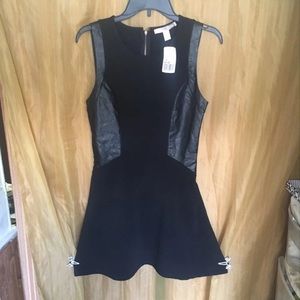 Cute forever 21 skater dress